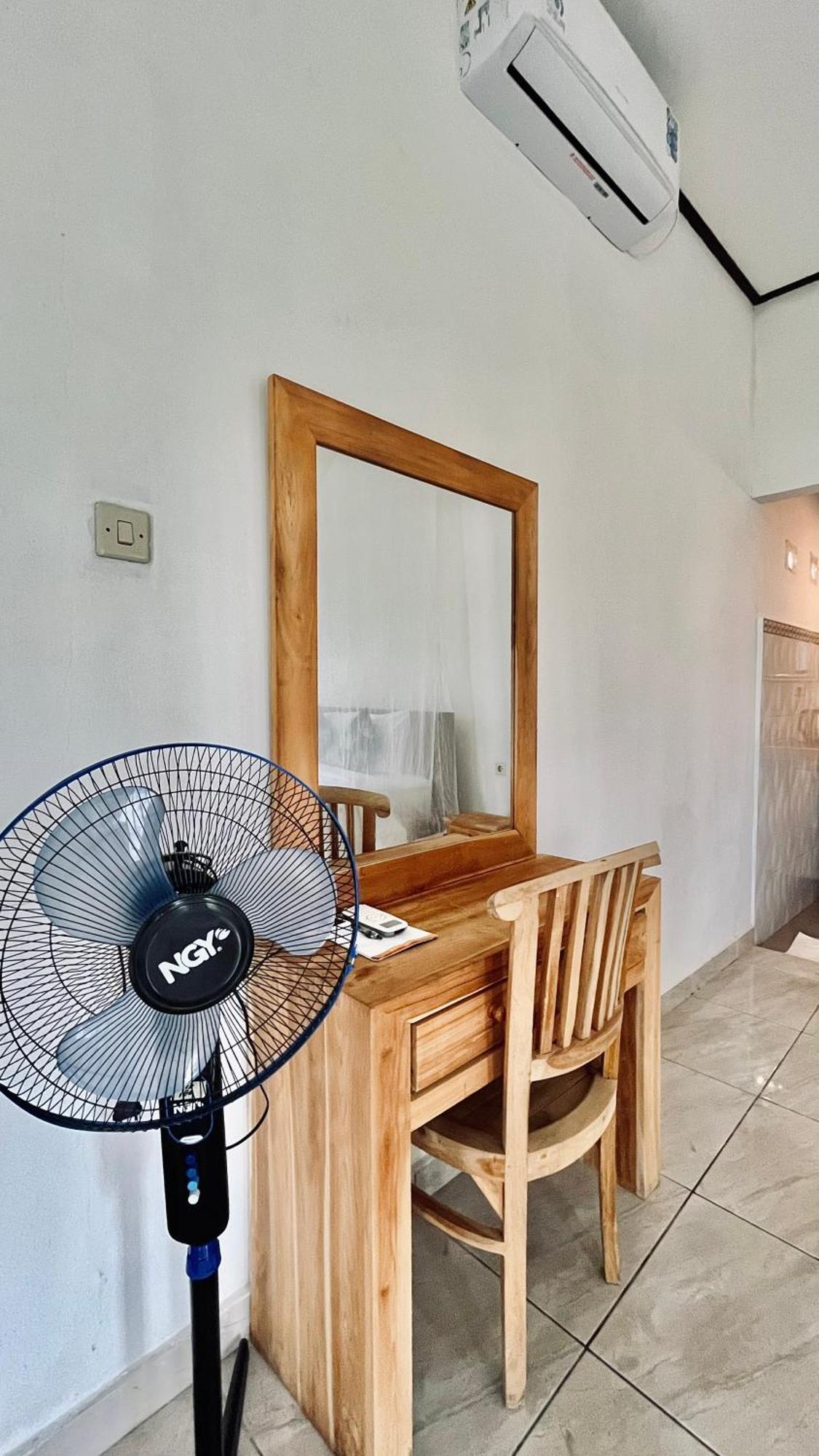 Papahan Bali Sidemen  Extérieur photo